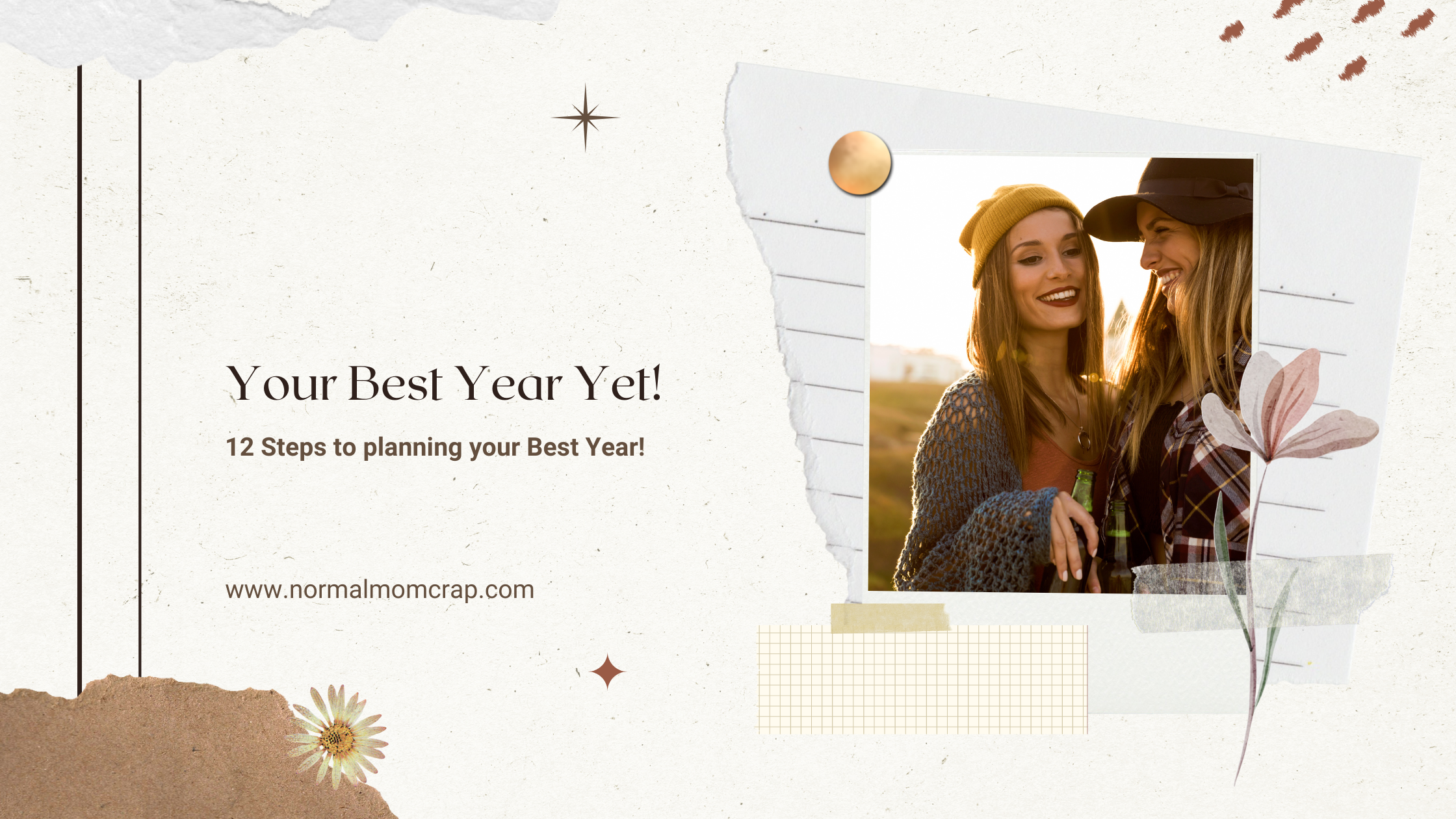 Your Best Year Yet!